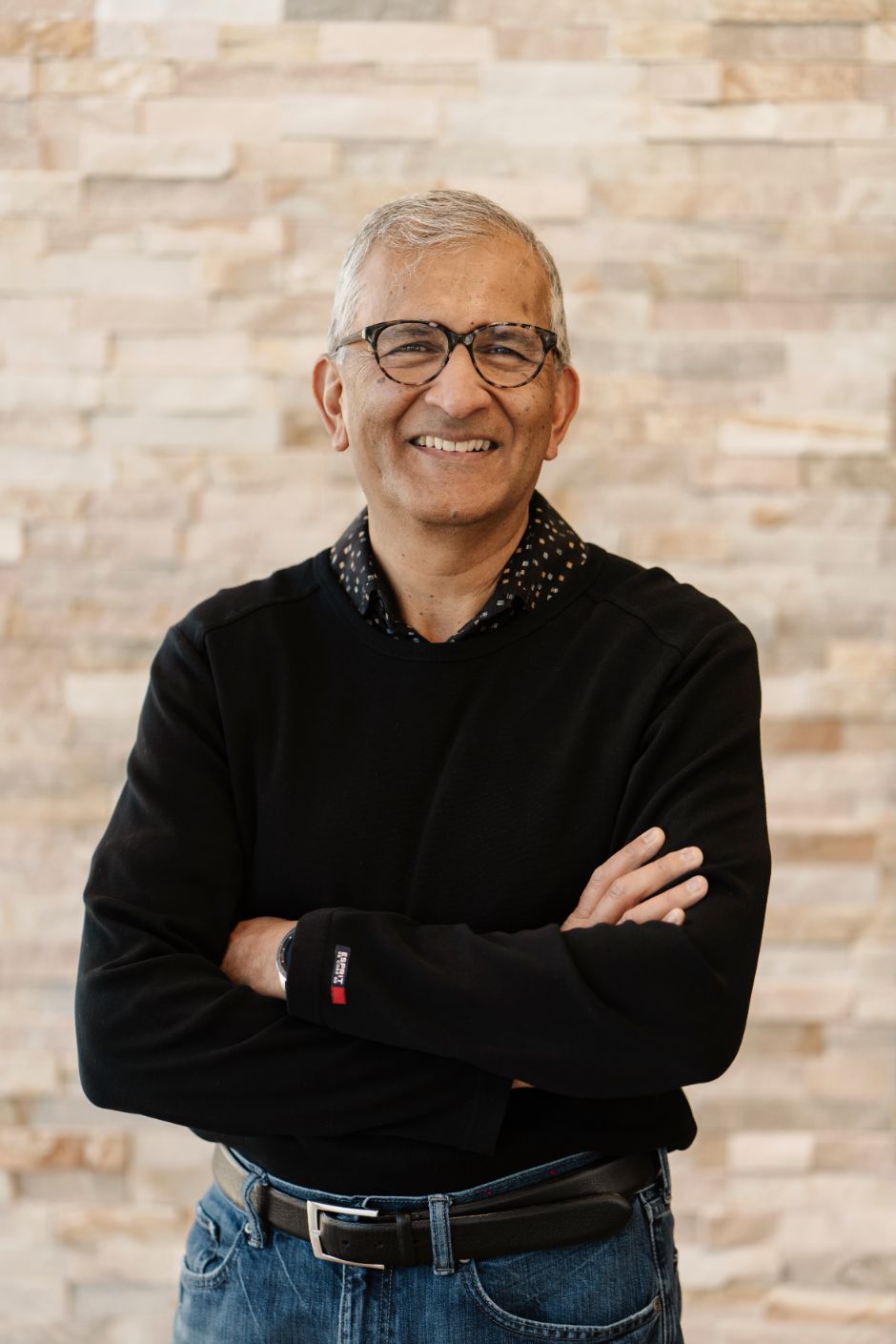 Dr. Shamshudin Kherani