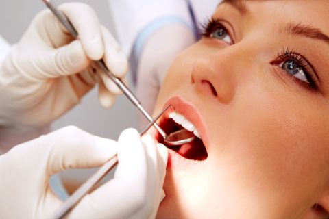 dental care in calgary