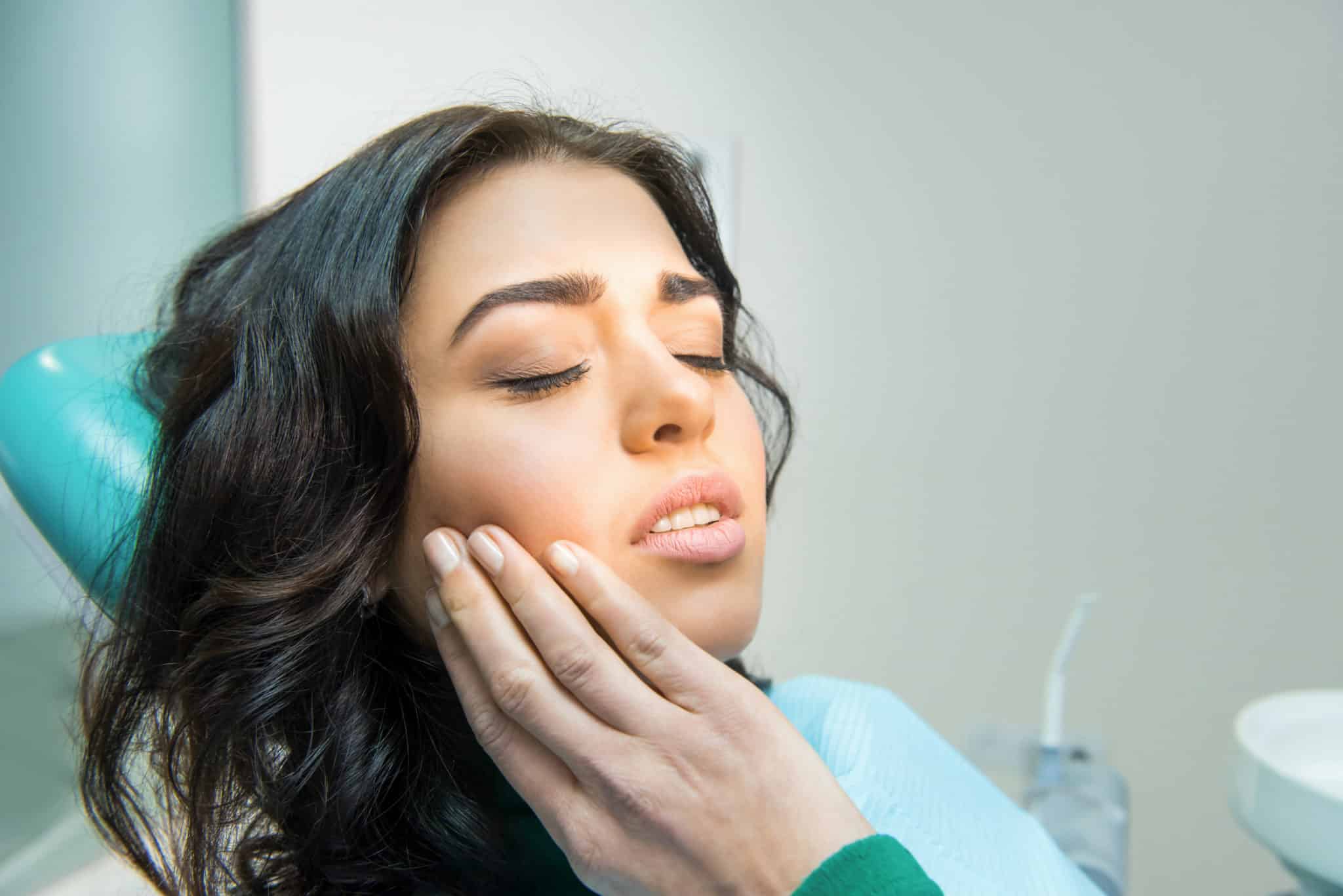 Top Five Symptoms of Gum Disease and How to Treat It