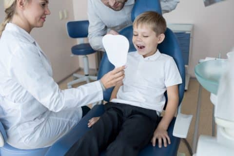 family dentist in calgary