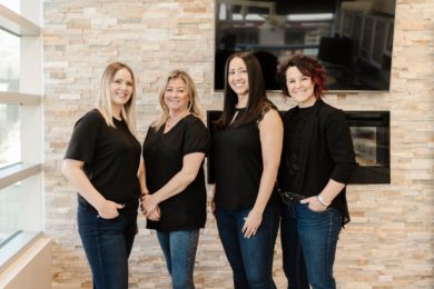 aspen clinic calgary dentists