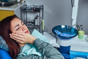 What To Do When You Chip A Tooth