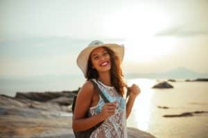 Top Tips For A Healthy Summer Smile