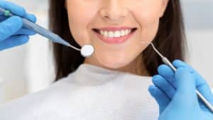 Is Cosmetic Dentistry Covered By Insurance?