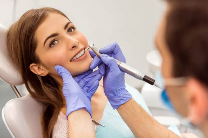 Should You Get Braces During COVID?