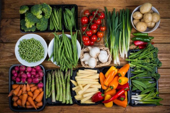 Prebiotics: Not Just for a Healthy Gut 