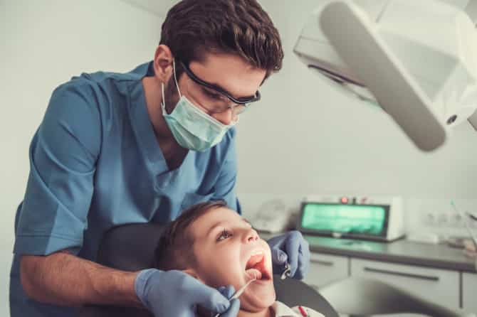 family dentist in calgary