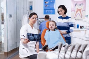 Calgary Family Dentist: Finding the Right Dentist for Your Kids