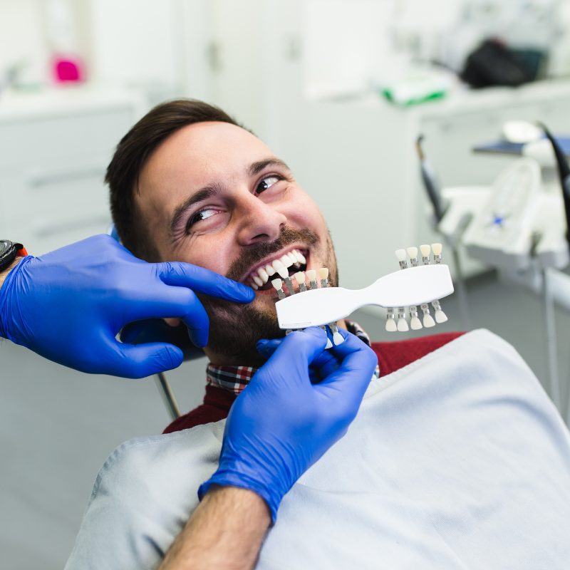 Dental Cleanings Procedure