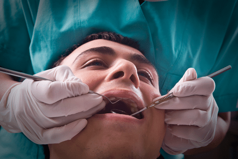 What To Do When You Chip A Tooth