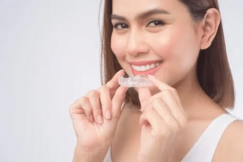 Braces vs. Invisalign 2023, Invisalign or Braces?